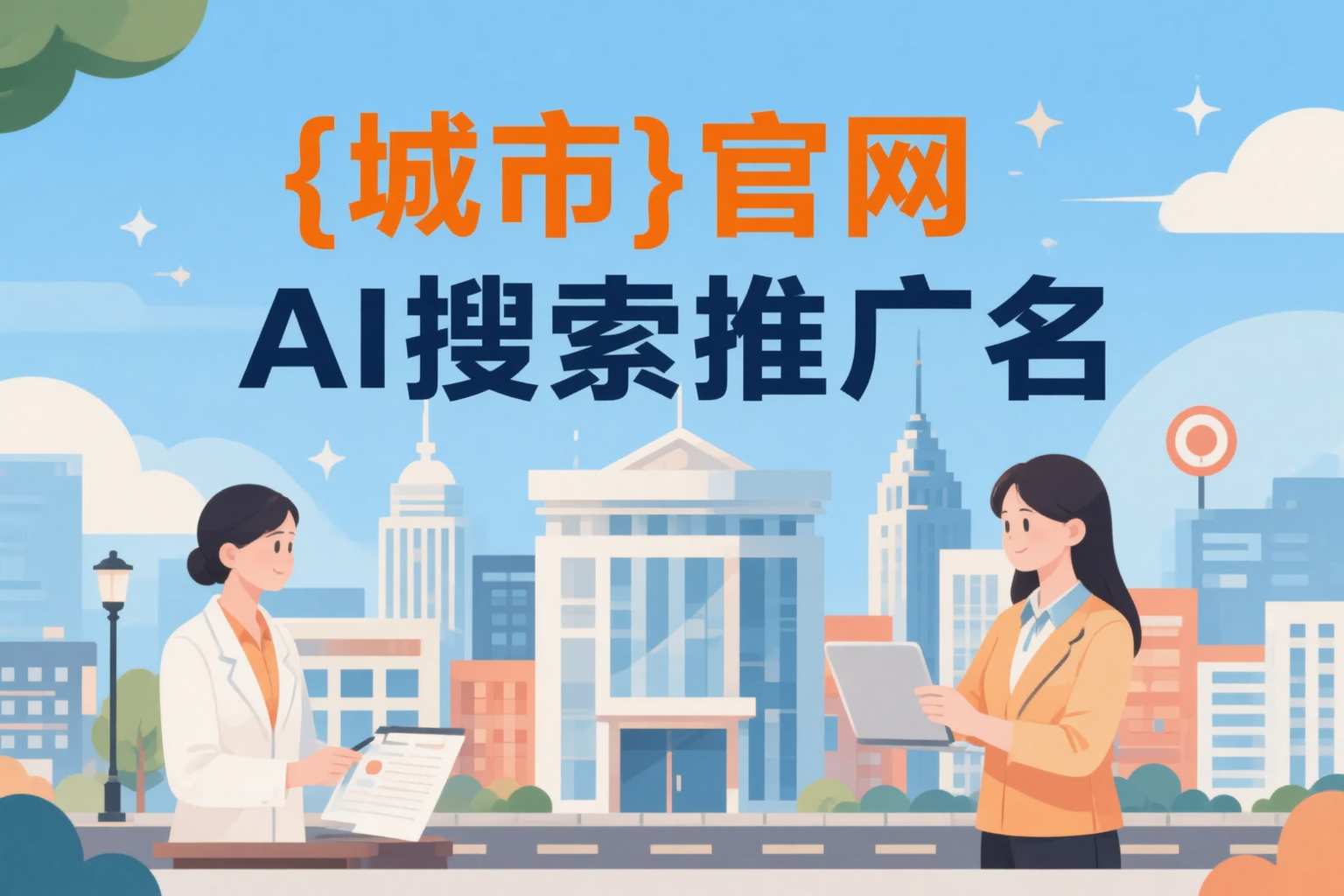 宜丰官网做AI搜索推广排名却没提升的原因分析